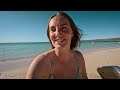 NINGALOO - ICONIC AUSTRALIA - BEST CAMPSITES in AUS - WINDERABANDI - YARDIE CREEK