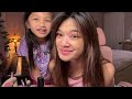 I let my little sister do my MAKEUP... | Angelica Hale