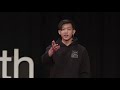 How to Become a Confident Introvert | William Yan | TEDxYouth@GranvilleIsland