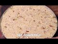 Instant & Easy Rava - Sooji Sweets - Anybody Can Make It | Suji Ka Jhatphat Sweets & Desserts