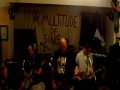 A Multitude of Sins 77 live at the Mapplewells 09/11