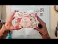 Journal Jewelry - Charm Dangles - Journal Ideas #cathysgardenyoutubechannel