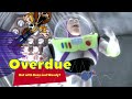 Overdue but Buzz and Woody sing it?