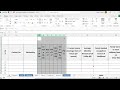 KoBO Toolbox Part 1 | ODK KOBO| Form designing, data collection and extract in Excel #KOBO