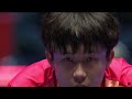 Felix Lebrun vs Wang Chuqin | FINALS | China vs France 2024 World Team Table Tennis Championships