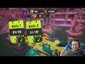 Der BIG Big Run! - Splatoon 3 Online