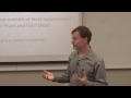 OZK 150: Introduction to Ozarks Studies - Lecture 1: The Where and the What of the Ozarks