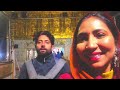 AMRITSAR | DURGIANA TEMPLE | Why Durgiana Temple Is So Famous | Facts & Myth |TourGuide| Gujoville |