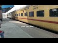 16354-Nagercoil- Kachiguda Express Arriving Kachiguda Station  #trendingshorts #trending #shorts