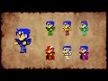 The most important game in the series (Final Fantasy II Retrospective)