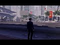 Sleeping Dogs: Catching a Thief, Great Honor