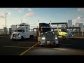 Truck Simulator Driver USA 2024 - Official Trailer | Midnight Works