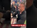 Larry Wheels vs John Brzenk - 2023 Arizona Armwrestling