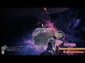 Destiny 2 - Right I'm Getting The Ergo Sum And More Prismatic Powers - I'm Very Behind!