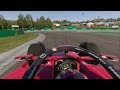Driving Every Track on F1 24