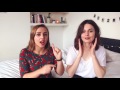 Chatting Alcohol with Lucy Moon | Hannah Witton