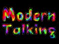 Mod. Talking (Remixes-6)