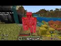 Minecraft but if i get $5 i reset (road to 800 subs)