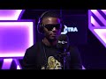 Remtrex -  Voice Of The Streets Freestyle W/ Kenny Allstar on 1Xtra