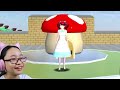 Sakura School Simulator Gameplay - Giant RAMPAGE FAIL - Let's Play Sakura School Simulator!!!