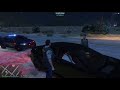 GTA 5 Roleplay | DOJ Live! - (LEO) PIT Successful!