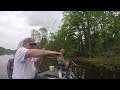 Toledo bend fishing 🎣 catching bass and crappie.