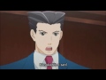 Gyakuten Saiban / Ace Attorney Anime - All Breakdowns