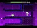 Geometry Dash Theory of everything (1coin)