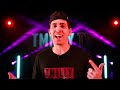 Flume ft MAY-A - SAY NOTHING - Choreography by Jake Kodish #TMillyTV