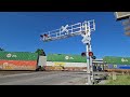 NS 7646 East Intermodal- Goshen, IN 6/27/2024