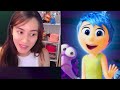 DO NOT WATCH THE INSIDE OUT MOVIE AT 3AM! (NEW CURSED EMOTIONS)