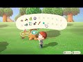 A New Start In Animal Crossing New Horizons In 2024