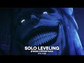 Solo Leveling EP 2 OST 【Torment・Choral of Despair】 HQ Epic Orchestral Cover