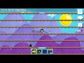 How to Get Rich With only 2 WLs! | Growtopia