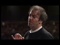 Stravinsky: The Firebird / Gergiev · Vienna Philarmonic · Salzburg Festival 2000