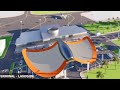 Kavieng International Airport Redevelopment (NIPS) 2021- Design