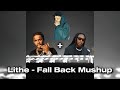 Lithe - Fall Back ft. Pop Smoke & Takeoff (MASHUP)