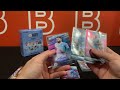 2023-24 Topps Man City Team Set Soccer Box Review