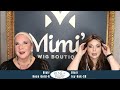 Wig Talk! Unboxing the NEW Rene of Paris styles Pax, Jude, Nell, Blair, Fenix @reneofparisofficial