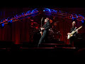 Joe Bonamassa and Robben Ford - Grand Rex - Paris