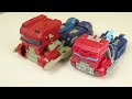 Mainline or Studio Series? Should You Spend More Or Less? | #transformers One Prime Changers Optimus