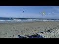 04.29.2021 Lake Worth kite surfing