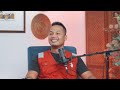 PODCAST Borak Dalam Galley Ep 16 - Ammar The Ramp Agent