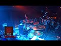 PLAGUE OF THE FALLEN - Stuart Henley-Minchington - God Of Depravity (Live drum cam)