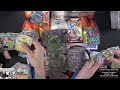 Opening SIX Booster Boxes of Pokemon Scarlet & Violet (Booster Case)