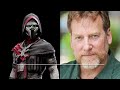 Voice Comparison: Ermac/Jerrod