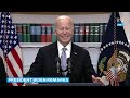 Biden Remarks on Trump’s Attempted Assassination | WSJ