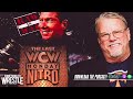 BRUCE PRICHARD: Jerry Jarrett was rumored to be interested in buying WCW