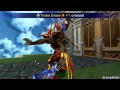 Dissidia 012 Duodecim Replay: Gilgamesh Vs. Ex Death