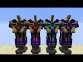 Ranking Every Armor Set in Hypixel Skyblock